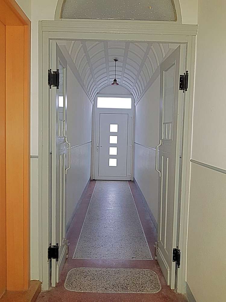 Kapitalanleger gesucht! Gut vermietete 4 Zi. Etagenwohnung***** grünes und stadtnahes Wohnen
