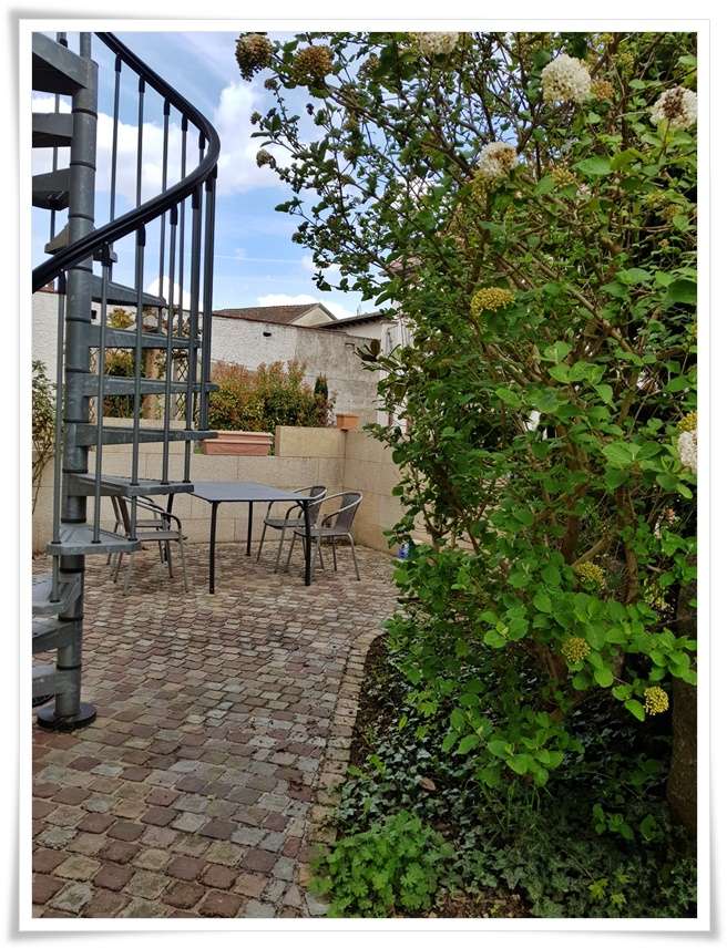 Ein tolles Einfamilienhaus……….hier lässt es sich hervorragend leben in der Oppenheimer Altstadt