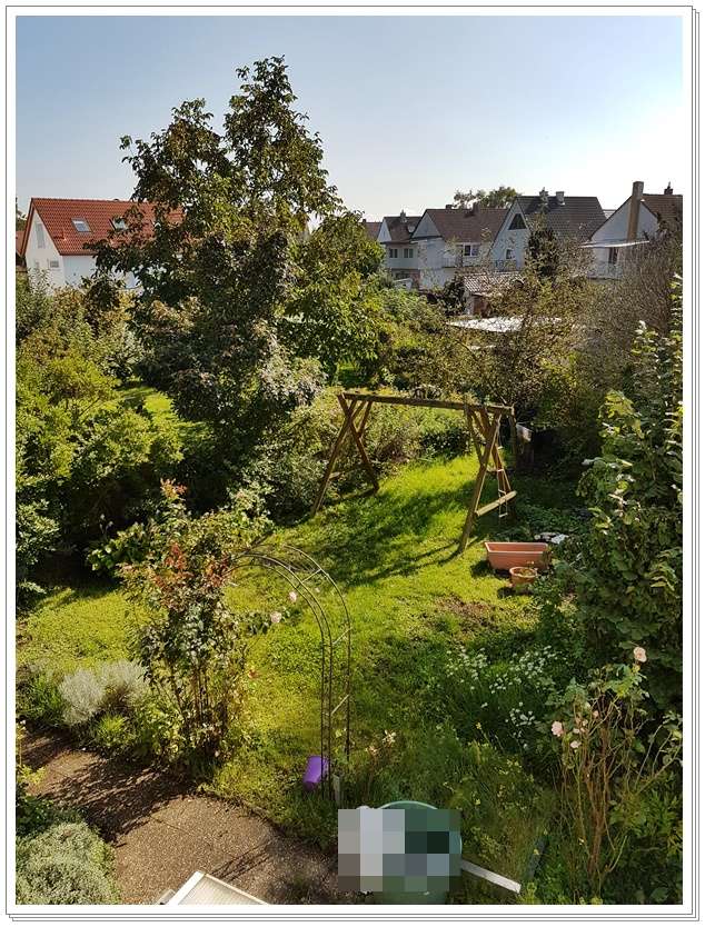 6 Zimmer-EFHaus mit Garten in Familienfreundlicher Lage zu verkaufen