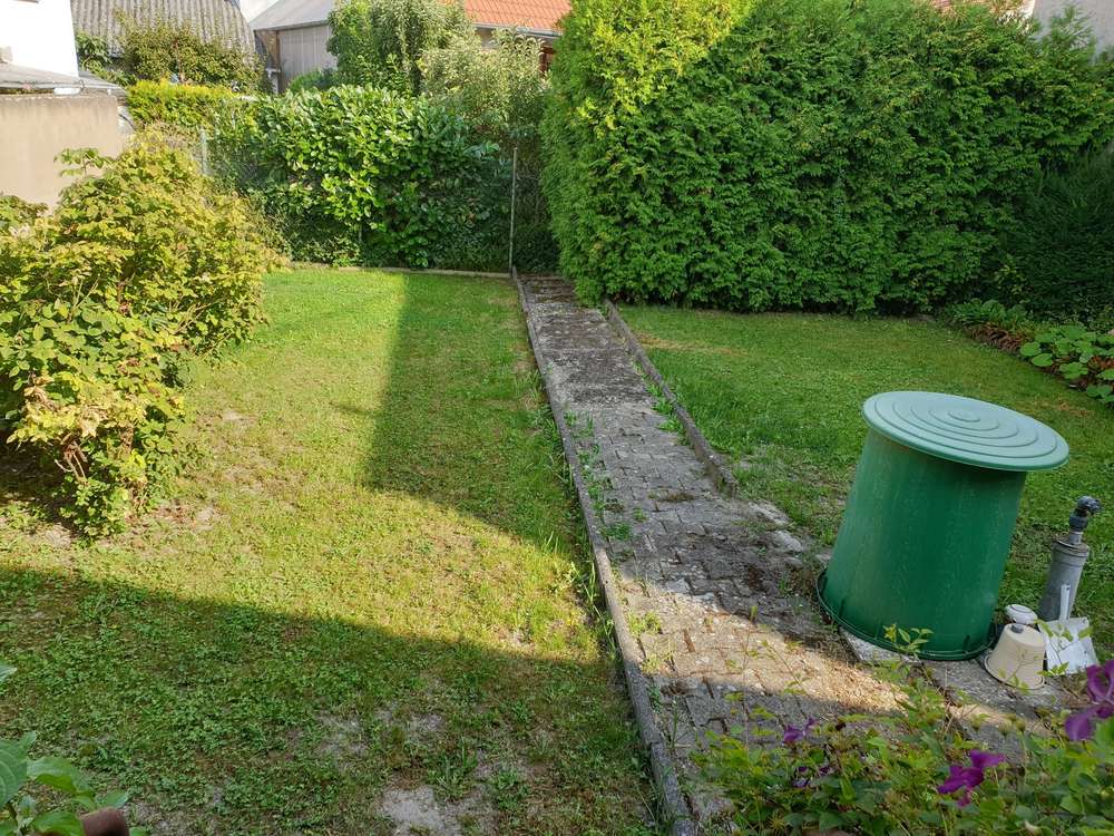 –Handwerker aufgepasst- Ein Unikat inkl. Nebengebäuden in ruhiger und familienfreundlicher Lage