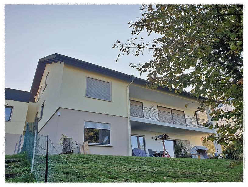 Viel Platz für Wohnträume!!! 3Familienhaus mit Atemberaubenden Fernblick*****unübertroffen!!!