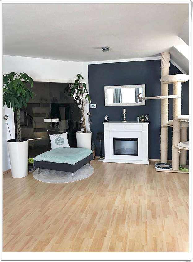Wunderschöne 5 Zi. Maisonette Whg. mit Loggia und 33m²  Dachterrasse, Duplex Parker und vieles mehr