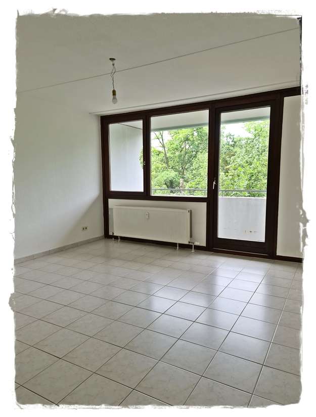 1,5 Zi Appartement inkl. TG und Balkon*****Ideal für Singles oder Studenten