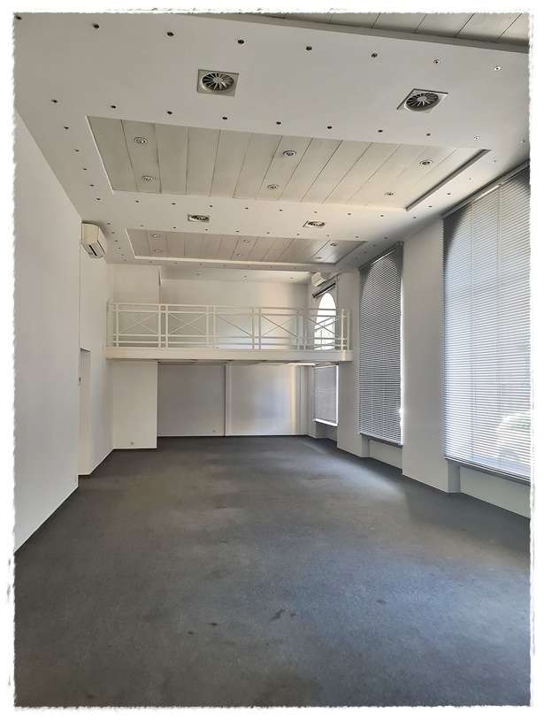 Kleine Verkaufsfläche im Stilaltbau mit Ambiente und Bahnhofsnähe zu vermieten +++++Provisionsfrei