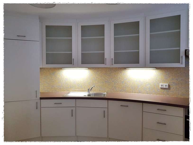 2 Zi. Erdgeschosswohnung mit Loggia und EBK**** City Nah**** frei ab 1.10.2022