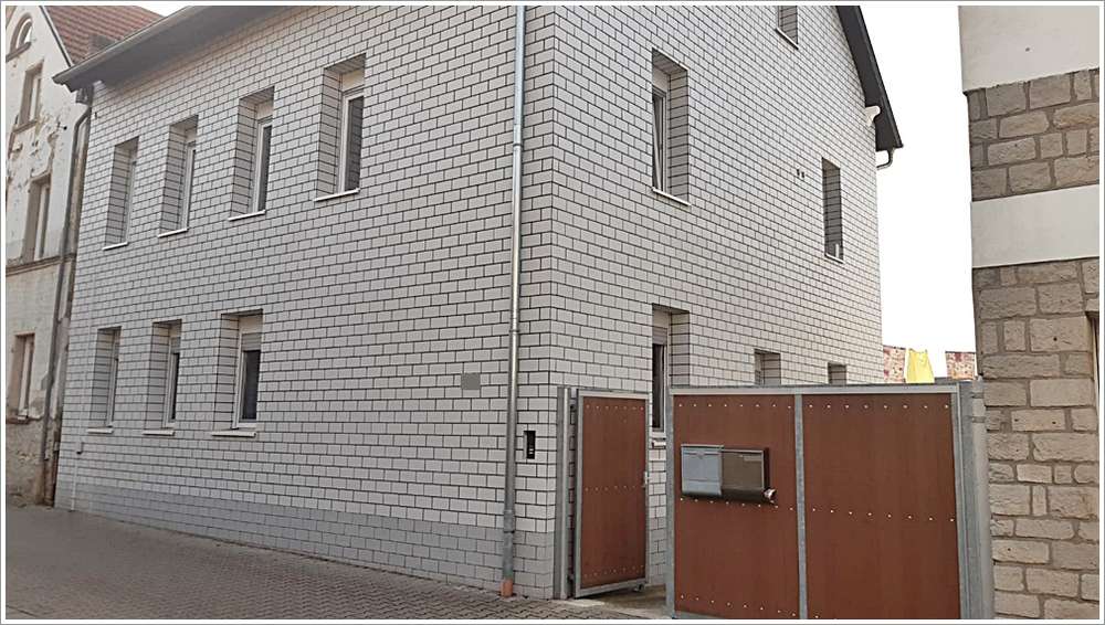 3 Zi. Wohnung frei ab 01.10.2022*****guter Schnitt