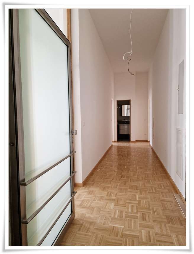 Erstbezug++++3 Zi. Etagenwohnung frei ab 01.12.2022 -Wohnen in zentraler Innenstadt Lage