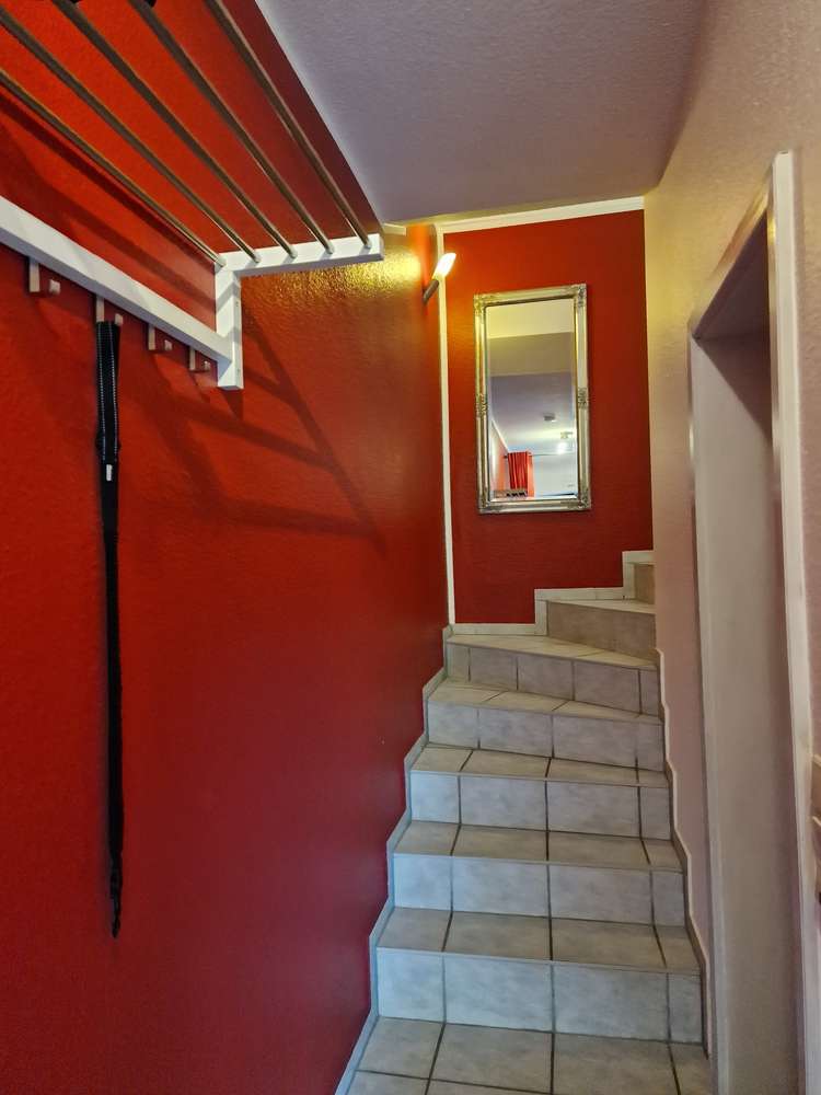 Helle 2-Zi. Wohnung frei ab 1.Dez.2023 - ideal für Pendler oder Einzelpersonen