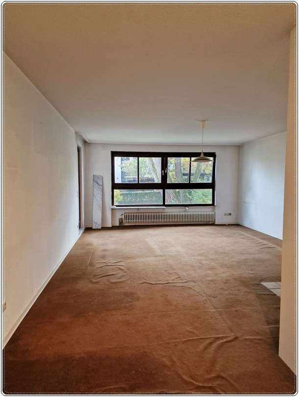 3 Z. Etagenwohnung inkl. PKW Stellplatz in beliebter Wohnlage von Bretzenheim