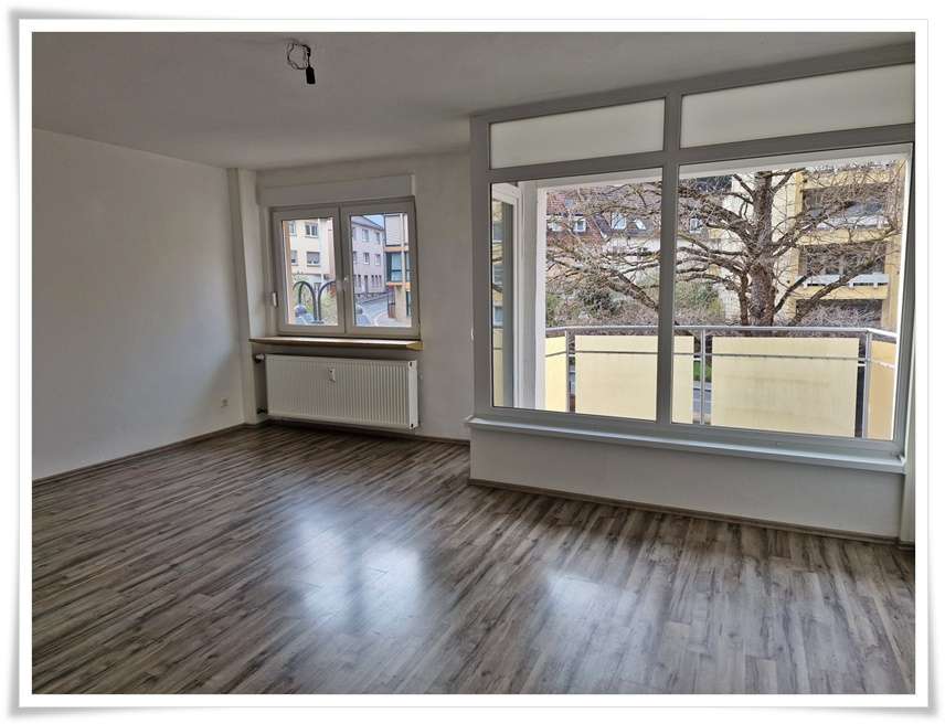 4 Zi.-Whg. mit großer Dachterrasse in Stadtnähe zu Mainz