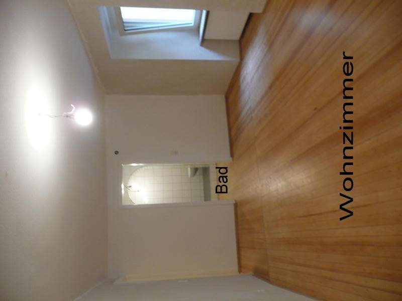 Sanierte 4 Zi. Altbau-Wohnung zu vermieten