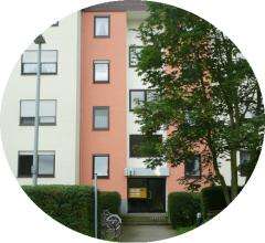 Oppenheim, 3ZKB mit Balkon