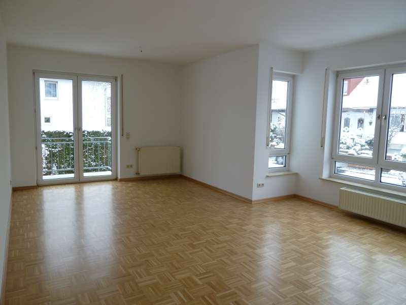 3 Zimmer Komfort Etagenwohnung für gehobene Ansprüche