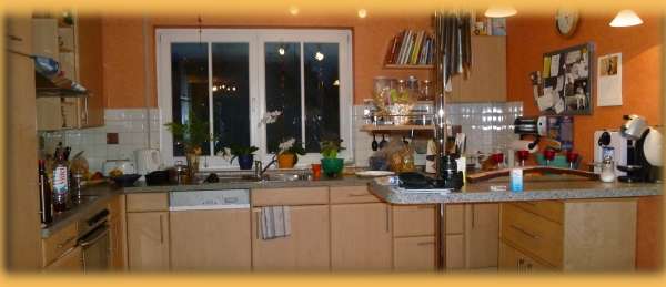 Wunderschöne 3-ZKBB Maisonetten Wohnung mit Balkon zu vermieten