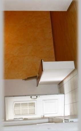 2 Zimmer in der Altstadt mit Eingangsterrasse  zu vermieten
