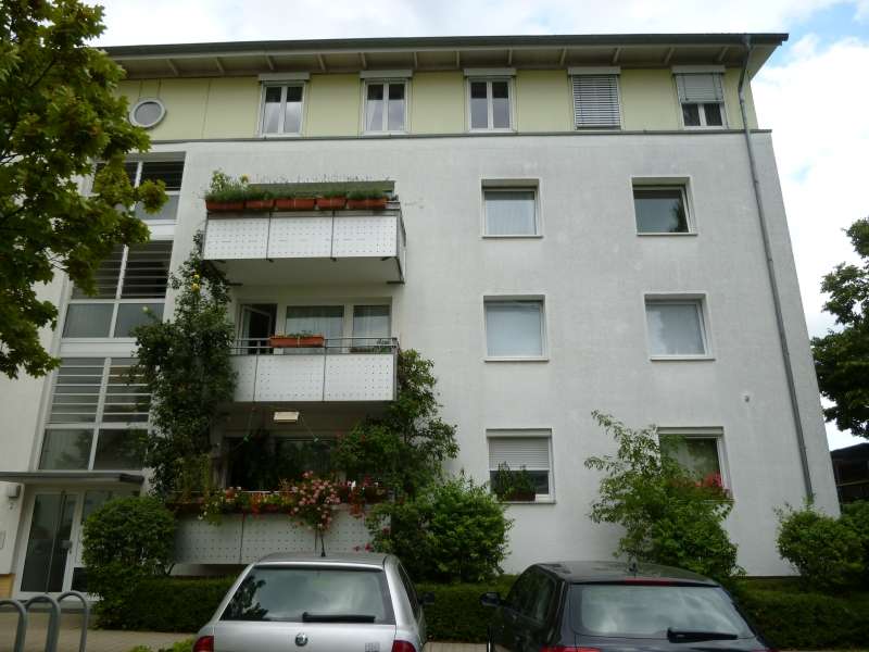 4 Zi. Etagenwohnung mit Dachterrasse*****tolle Aufteilung