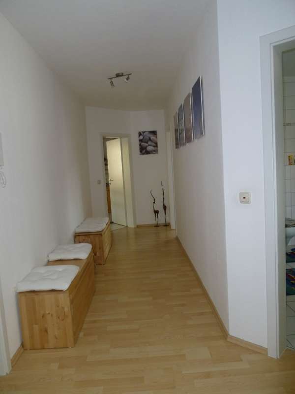Traumwohnung sucht neuen Mieter zum 01.12.2011