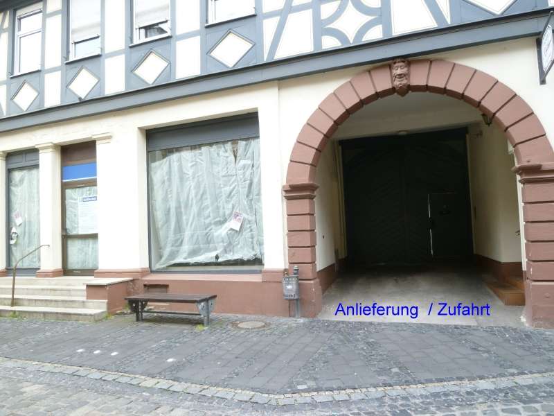 1 A Lage ++++ Gewerbefläche zu vermieten