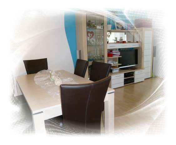2 Zi Etagenwohnung incl. EBK, Keller und Garage inmitten der Stadt ***ein unschlagbares Angebot****