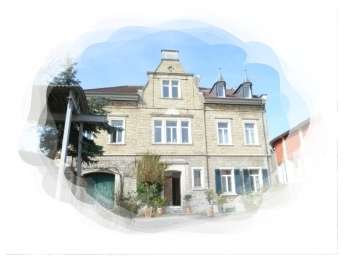 Wohnen in der Altstadt **** 3 Zi. Dachgeschosswohnung mit  herrlichen Ausblick