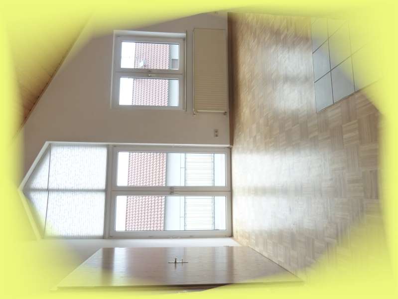 Tolle Einsteigerwohnung mit Balkon und PKW - Außenstellplatz++++++sofort frei 
