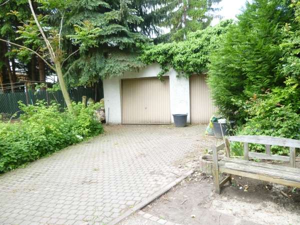 EFH in begehrter Lage -wohnen und arbeiten unter einem Dach? ****Anliegerwohnung vorhanden*****