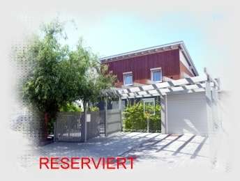 Doppelhaushälfte mit Garage und vielen Extras in Top Lage zu verkaufen