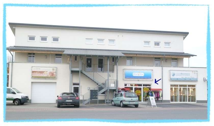 Provisionsfrei***TOP LAGE***Gewerbe-oder Bürofläche in zentraler Lage                     