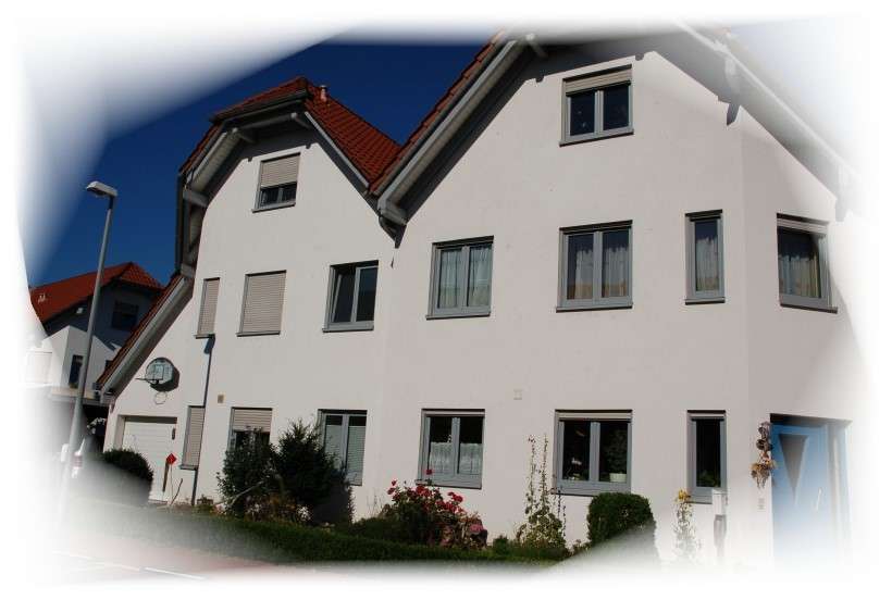 Ein Familientraum mit perfekten Grundriss ………. ideal für junge Familien