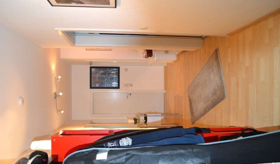 Charmante 3 Zi Whg. mit Haus-Charakter in ruhiger Wohnanlage