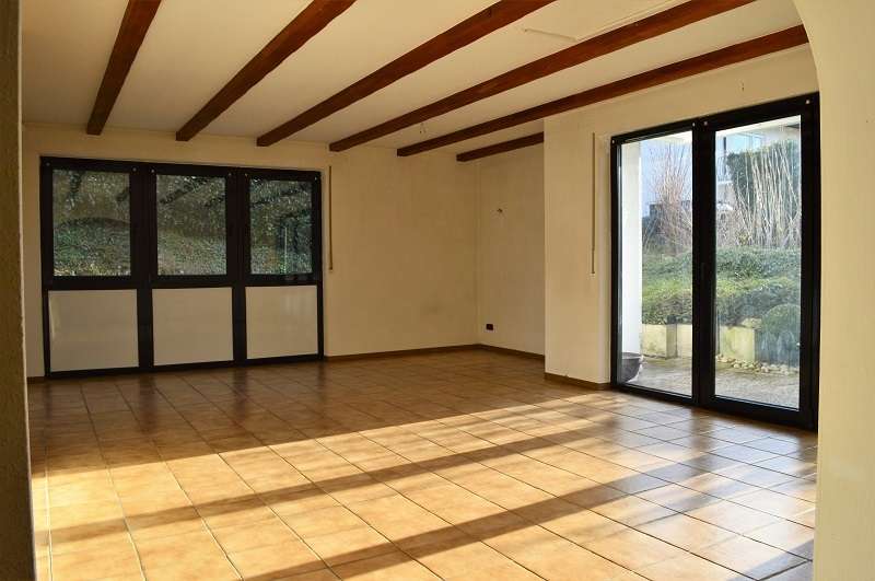 Große 3 Zi. Terrassenwohnung inkl.Gartennutzung und PKW-Außenstellplatz*frei ab 1.10.2016