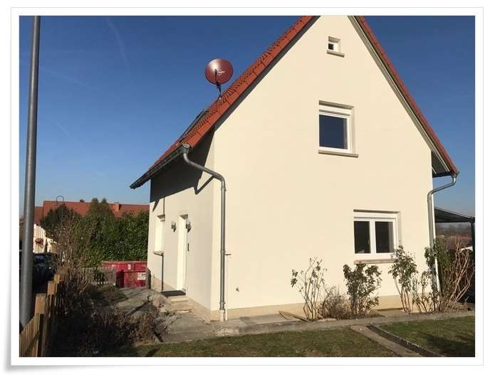 Top saniertes und außergewöhnliches Einfamilienhaus mit Grundstück und Garage  **Golf Nähe**