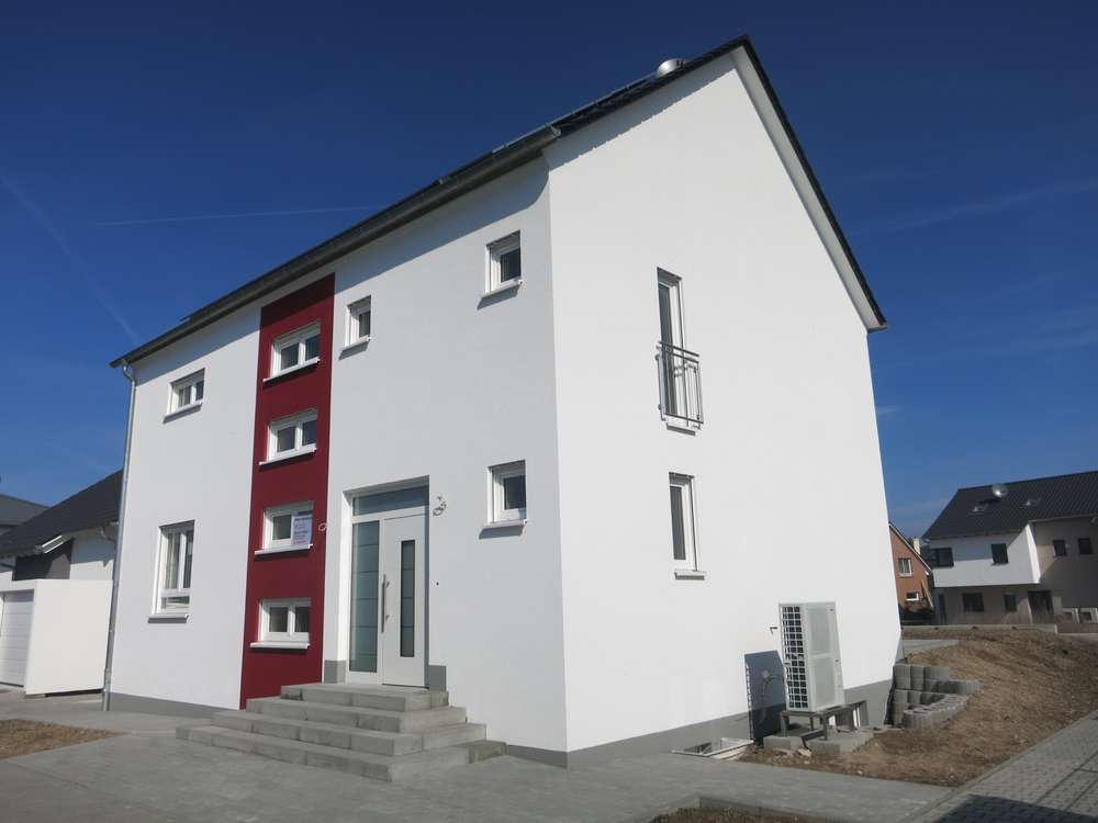 Top Angebot+Ein perfekter Standort für die ganze Familie -Der Traum vom freistehenden EFH wird wahr!