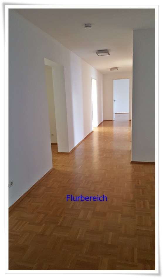 Tolle aufgeteilte 4 Zi. WHG mit 2 Balkone und Duplex Tiefgaragenplatz in zentraler Lage der Neustadt