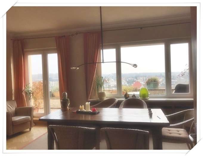 Top Angebot***Provisionsfrei***Einzigartig und Individuell***5 Zi. Stadthaus mit Fernblick