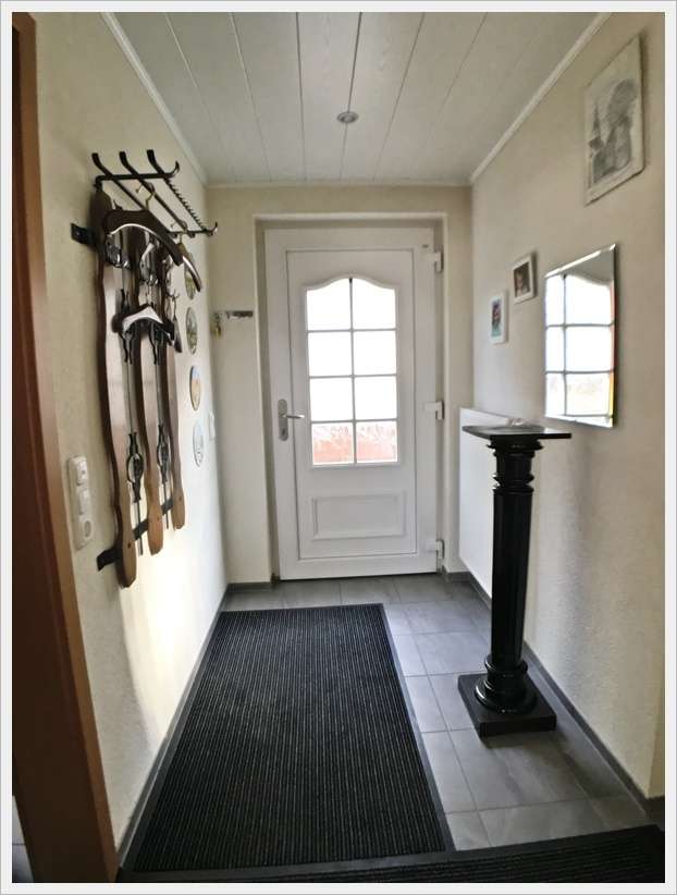Außergewöhnliches Einfamilienhaus inkl. Grundstück und Garage sucht neuen Eigentümer **Top Lage**