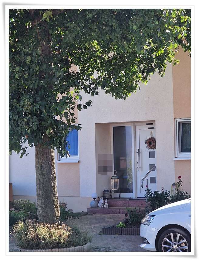 Gepflegte Doppelhaushälfte mit toller Raumaufteilung wartet auf ihre Gestaltungsideen