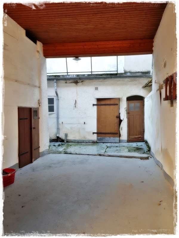 Top Angebot- Handwerker mit Kreativität und Geschick aufgepasst!!!!!!!!!Sie können schnell loslegen