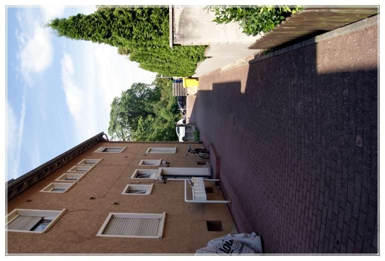 2 Zi. EG-Wohnung zzgl. Pkw-Außenstellplatz zu verkaufen als Kapitalanlage