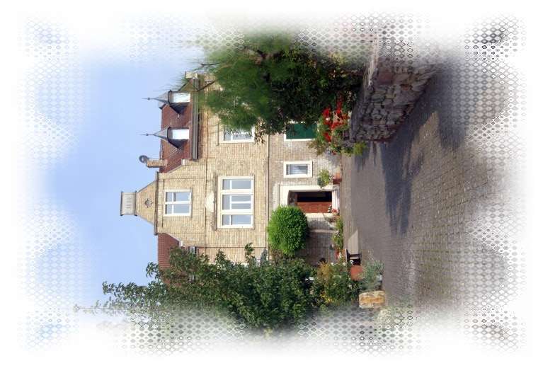 Wohnen in der Altstadt **** 3 Zi. Dachgeschosswohnung mit herrlichem Ausblick