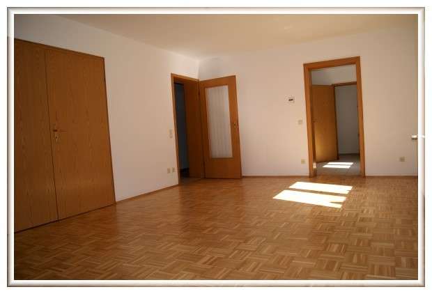 Wunderschöne 3 Zi.KBB Erdgeschosswohnung- frei ab sofort