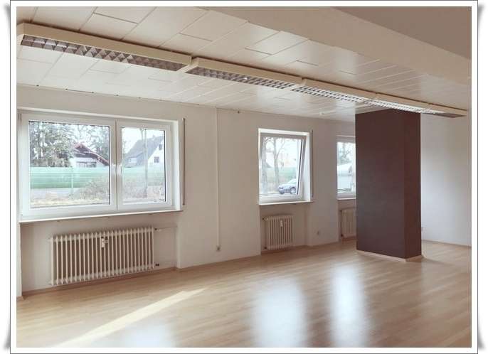 ***Super Lage*** (ca.130m²) Büro-/Gewerbefläche geeignet als Kanzlei/Praxis **Parkplätze vorhanden